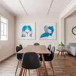 Urban Comfort In Roma Norte - Laundry- Fast Wifi-