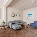 Urban Comfort In Roma Norte - Laundry- Fast Wifi-